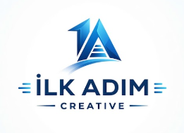 İlk Adım Creative Logo